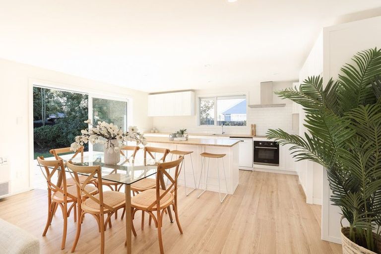 Photo of property in 379a Greers Road, Bishopdale, Christchurch, 8053