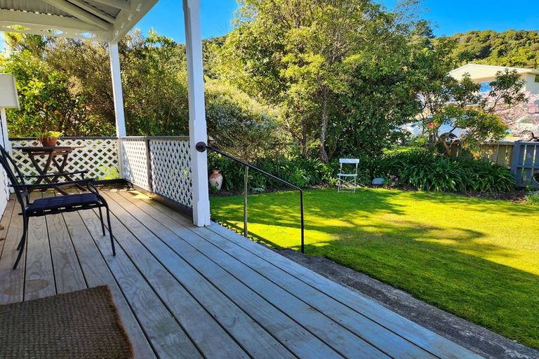 Photo of property in 8 Perotti Street, Greymouth, 7805