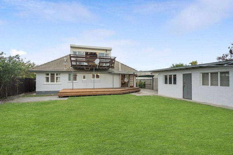 Photo of property in 7 Ensign Street, Halswell, Christchurch, 8025