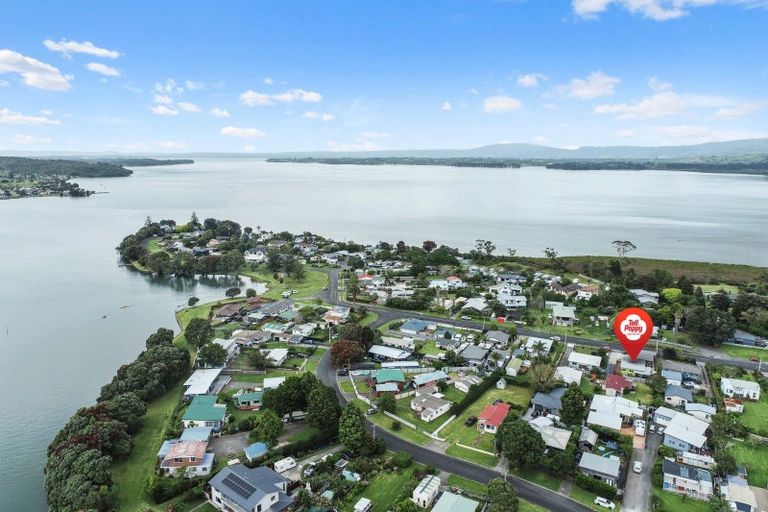 Photo of property in 18 Athenree Road, Athenree, Katikati, 3177