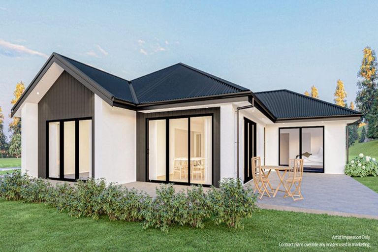 Photo of property in 18 Fell Street, Seddon, 7210