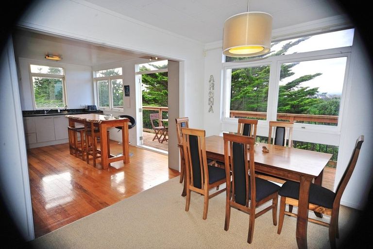 Photo of property in 22 Rajkot Terrace, Broadmeadows, Wellington, 6035