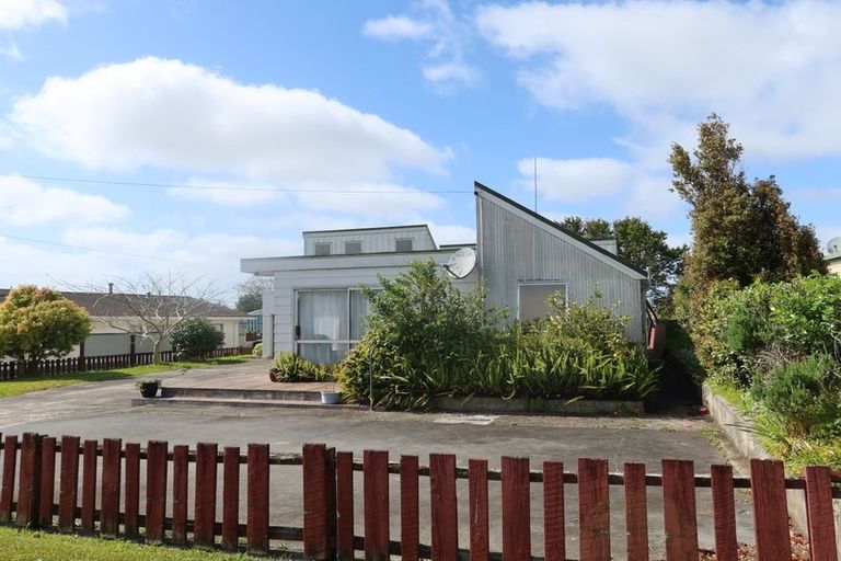 Photo of property in 17a Ranfurly Street, Dargaville, 0310