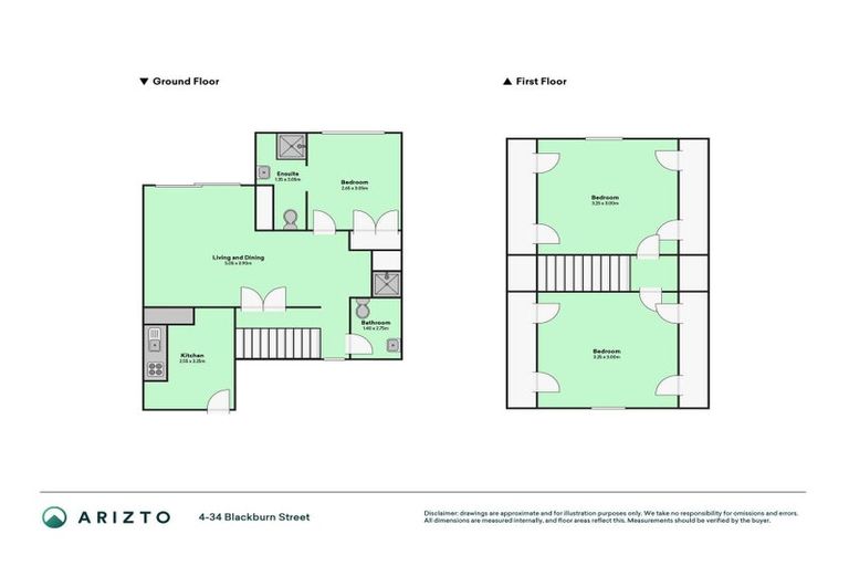 Photo of property in 4/34 Blackburn Street, Frankton, Hamilton, 3204