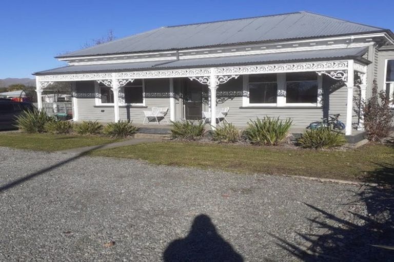 Photo of property in 314 Ferry Road, Waltham, Christchurch, 8011