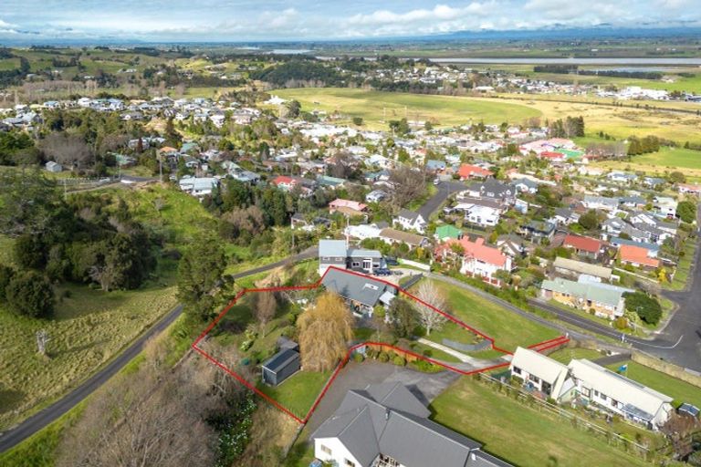 Photo of property in 227 Reservoir Road, Thames, 3500