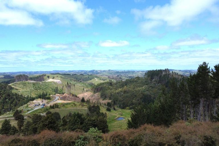 Photo of property in 623 Bickerstaffe Road, Maungaturoto, 0587