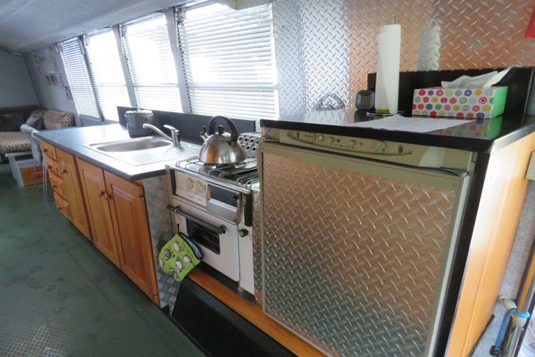 Photo of property in 152 Torea Street, Granity, 7823