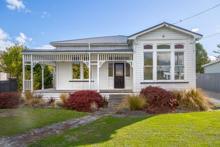 Photo of property in 35 Opaki Road, Lansdowne, Masterton, 5810