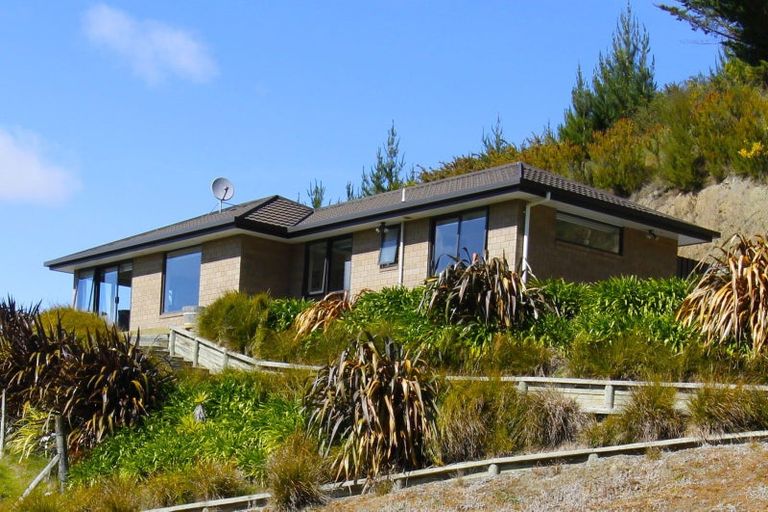 Photo of property in 636a Kaituna-tuamarina Road, Tuamarina, Blenheim, 7273