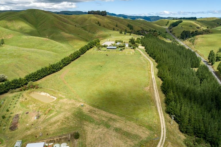 Photo of property in 287e Millars Road, Longbush, 5792