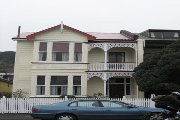 Photo of property in 592 Great King Street, North Dunedin, Dunedin, 9016