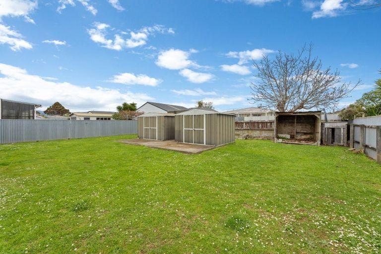 Photo of property in 56 Wilton Street, Levin, 5510