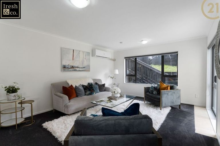 Photo of property in 125 Keri Vista Rise, Papakura, 2110