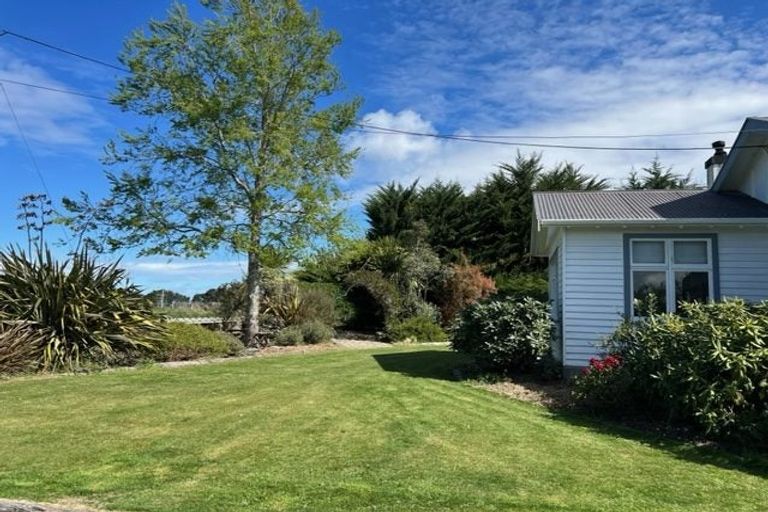 Photo of property in 142 George Ward Road, Pareora West, Timaru, 7972