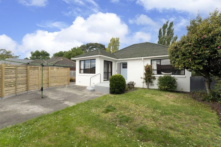 Photo of property in 1/920 Avonside Drive, Avondale, Christchurch, 8061