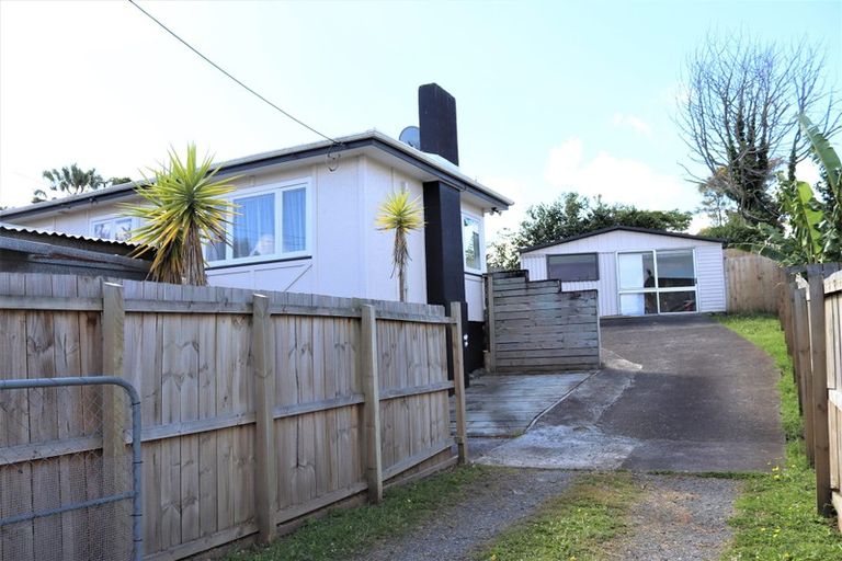 Photo of property in 2/57 Mahia Road, Manurewa, Auckland, 2102