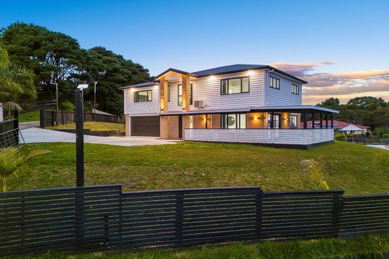 Photo of property in 292 Birdwood Road, Massey, Auckland, 0614