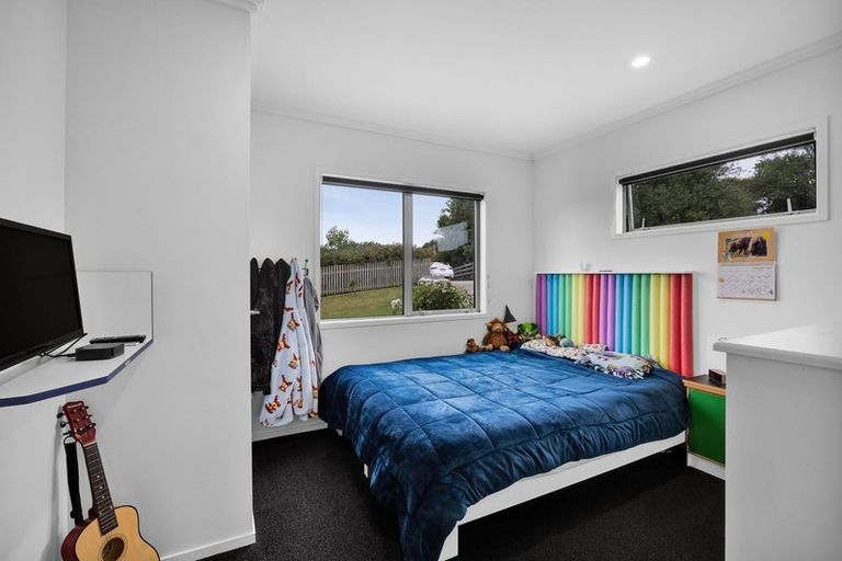 Photo of property in 25c Mason Road, Hawera, 4674