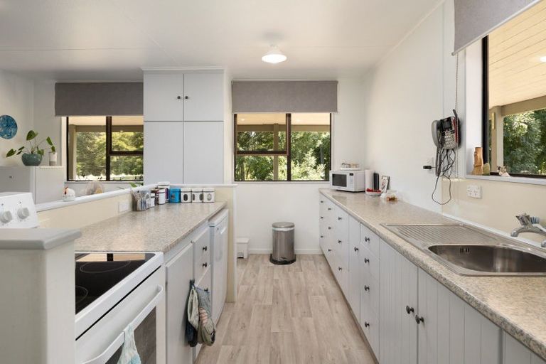 Photo of property in 23 Kenningtons Road, Okaramio, Havelock, 7178