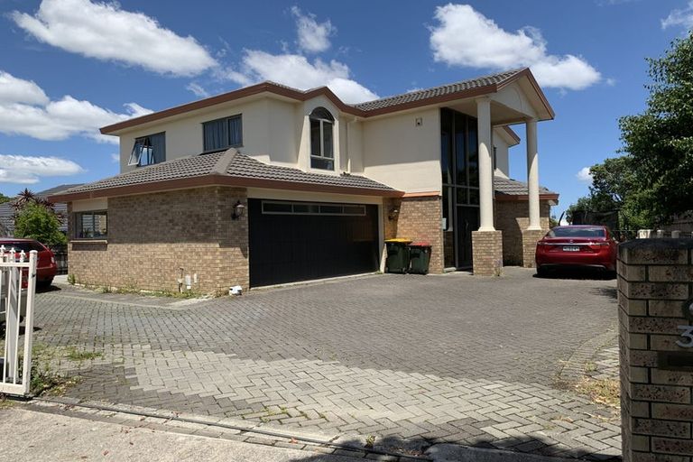 Photo of property in 31 Kilkenny Drive, Dannemora, Auckland, 2016