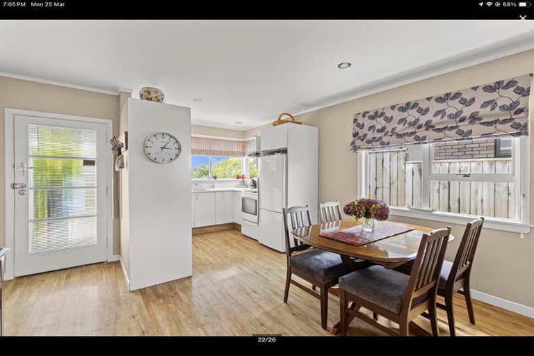 Photo of property in 230 Frankley Road, Frankleigh Park, New Plymouth, 4310