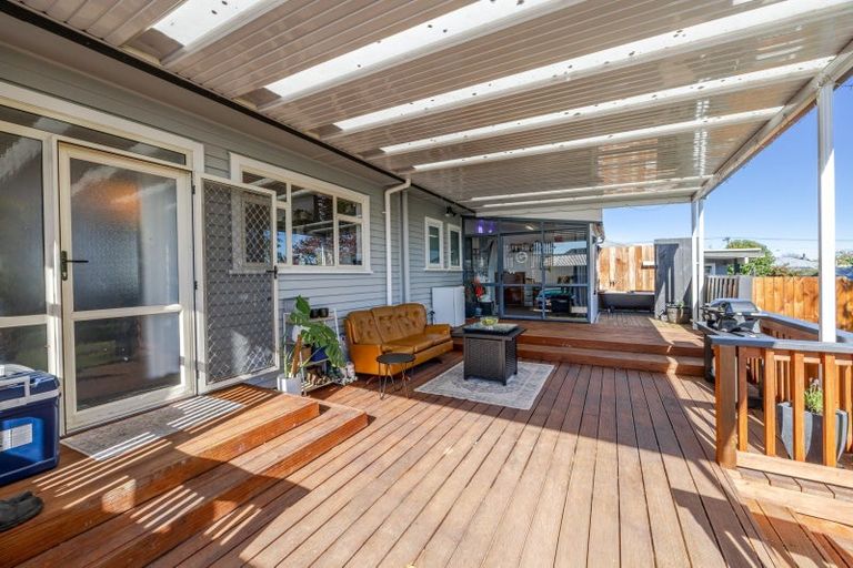 Photo of property in 38 Racecourse Road, Waipukurau, 4200