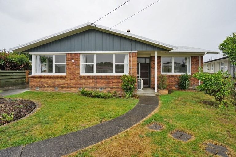 Photo of property in 27 Glenview Terrace, Glenview, Hamilton, 3206