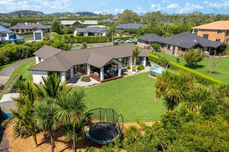 Photo of property in 7 Beau Lane, Maunu, Whangarei, 0110