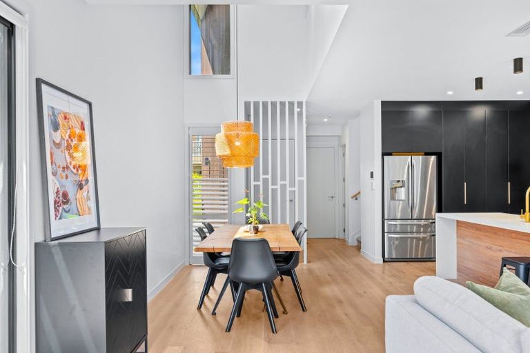 Photo of property in 17 Jack Seabrook Road, Hobsonville, Auckland, 0616