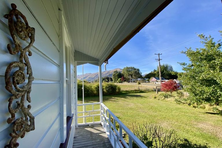 Photo of property in 1142 Garston-athol Highway, Athol, 9793