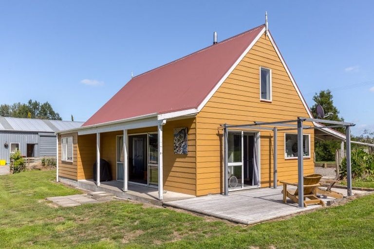 Photo of property in 122 Gordon Street, Lansdowne, Masterton, 5810