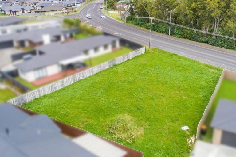 Photo of property in 27 Coutts Way, Fitzherbert, Palmerston North, 4410