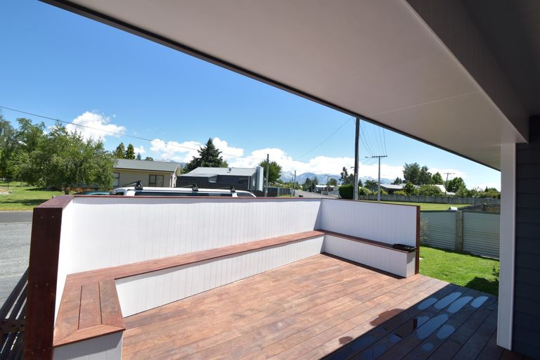 Photo of property in 21 Fraser Crescent, Twizel, 7901