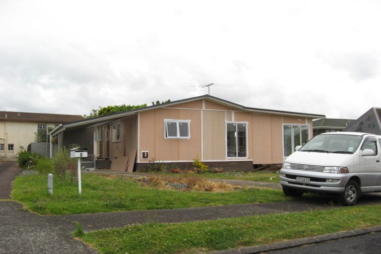 Photo of property in 3 Banbury Place, Mangere Bridge, Auckland, 2022
