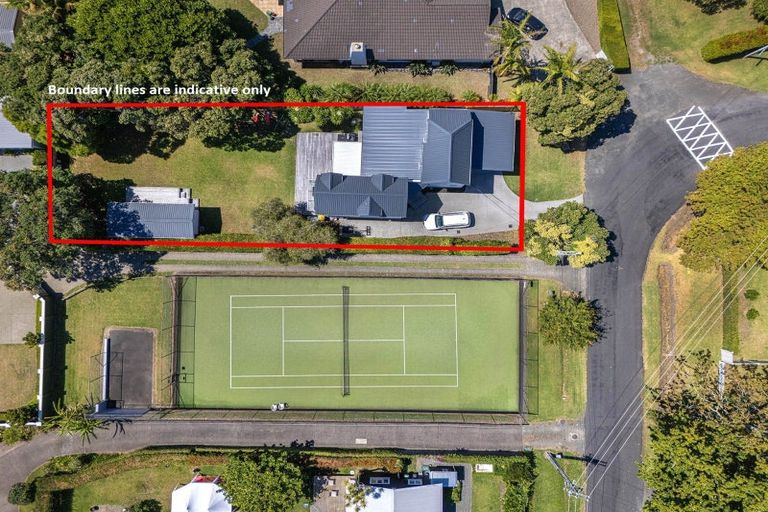 Photo of property in 20 Glamis Avenue, Manly, Whangaparaoa, 0930