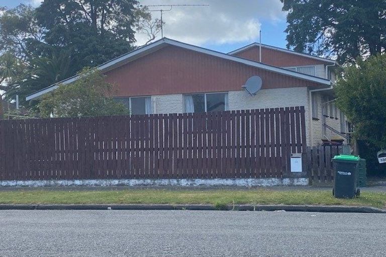 Photo of property in 1/132 Hay Street, Bromley, Christchurch, 8062