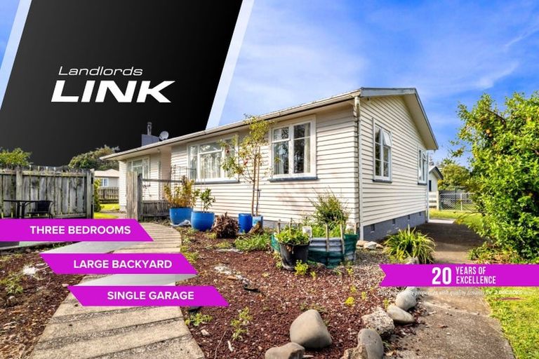 Photo of property in 11 Otore Street, Marton, 4710