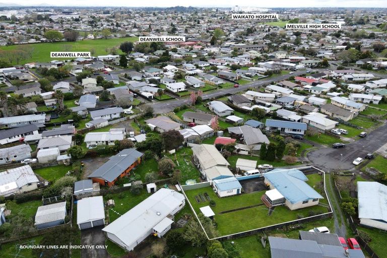 Photo of property in 20 Pamela Place, Deanwell, Hamilton, 3206