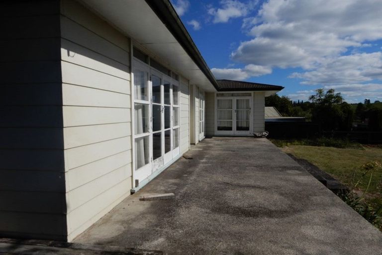 Photo of property in 1 Wavell Place, Putaruru, 3411