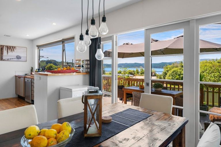 Photo of property in 529 State Highway 33, Okere Falls, Rotorua, 3074