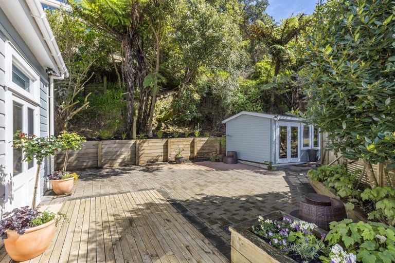 Photo of property in 123 Mitchell Street, Brooklyn, Wellington, 6021