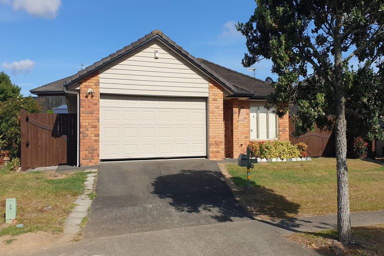 Photo of property in 30 Foxlaw Street, Randwick Park, Auckland, 2105