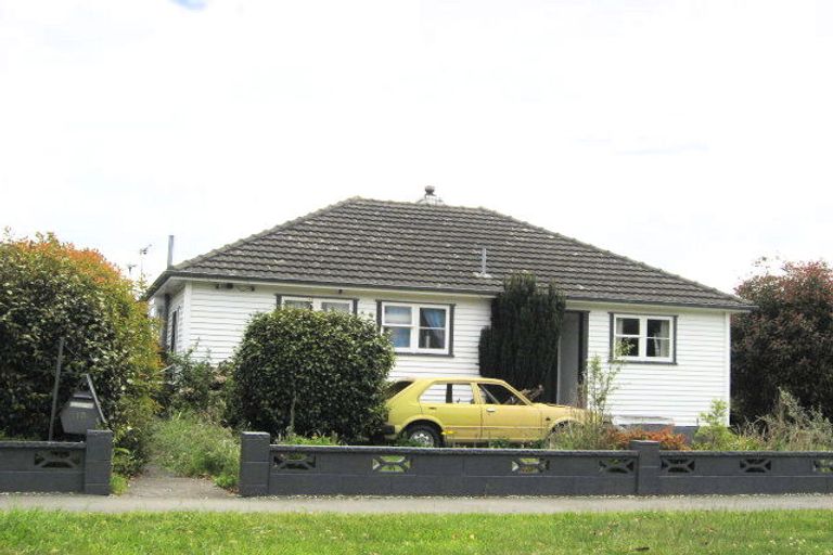 Photo of property in 13 Evatt Street, Bryndwr, Christchurch, 8053