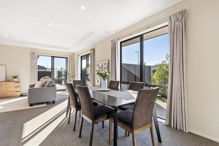 Photo of property in 5 Lignite Drive, Rolleston, 7614