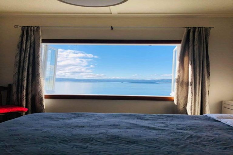 Photo of property in 112 Grafton Road, Roseneath, Wellington, 6011