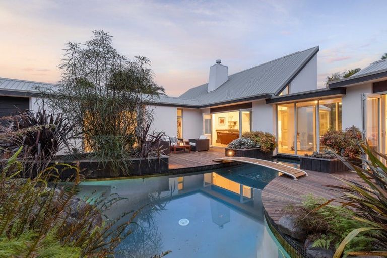 Photo of property in 43 Redwood Grove, Levin, 5571