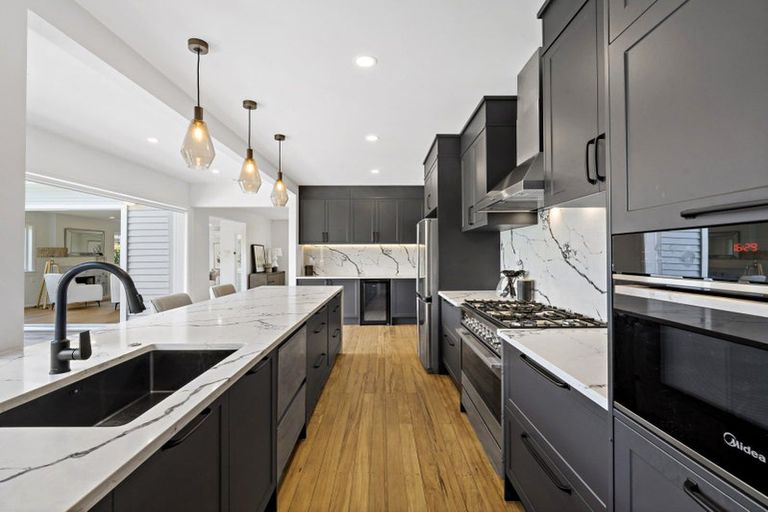 Photo of property in 5a Crescent Road, Epsom, Auckland, 1023