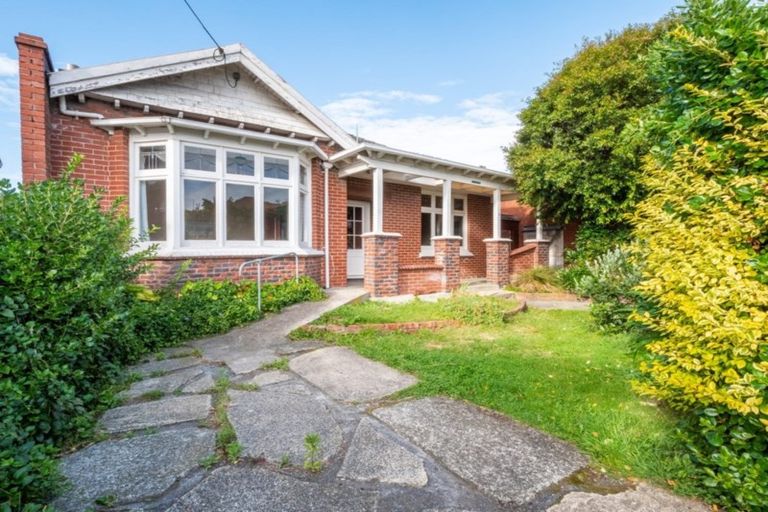 Photo of property in 2 Marlow Street, Saint Kilda, Dunedin, 9012