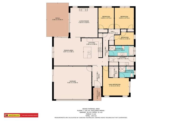 Photo of property in 5 Astelia Lane, Papamoa Beach, Papamoa, 3118